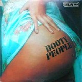 Booty People - Booty People