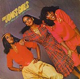 The Jones Girls - Get as Much Love as You Can