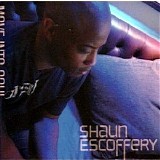 Shaun Escoffery - Move Into Soul