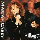 Mariah Carey - Mtv Unplugged