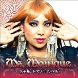 Ms. Monique - She Motions