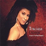 Traciana Graves - Songs of a Prodigal Daughter