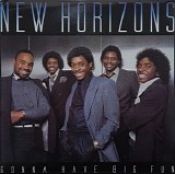 New Horizons - Gonna Have Big Fun