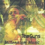 The Suns - Millennium Music