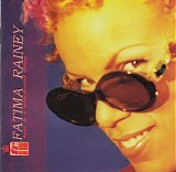 Fatima Rainey - Love Is a Wonderful Thing