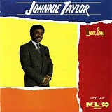 Johnnie Taylor - Lover Boy