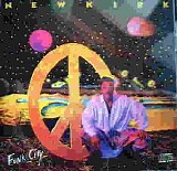 Newkirk - Funk City