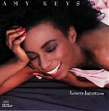 Amy Keys - Lover's Intuition