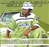 Mauricio Sonny - The Words Ep