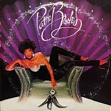 Pattie Brooks - Party Girl