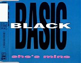 Basic Black - She's Mine 12''