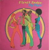 First Choice - The Player