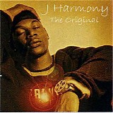 J Harmony - J Harmony (The Original)