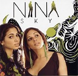 Nina Sky - Nina Sky