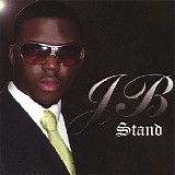 Jb (Jonathan Brown) - Stand Special Edition Version