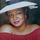 Gwen Guthrie - Portrait