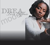 Drea - Love Affair