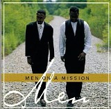 Men on a Mission - Men on a Mission