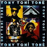 Tony Toni TonÃ© - Sons of Soul