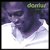 Darrius Willrich - Love Will Visit