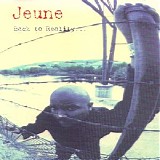 Jeune - Back to Reality