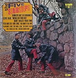 The Five Stairsteps - The Five Stairsteps