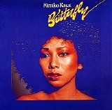 Kimiko Kasai - Butterfly