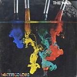 The Waters - Watercolors