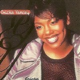 Ericka Yancey - Ericka