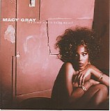 Macy Gray - The Trouble with Being Myself