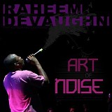Raheem DeVaughn - The Art of Noise