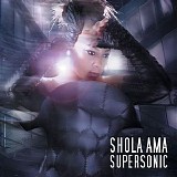 Shola Ama - Supersonic