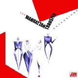 The Manhattan Transfer - Extensions