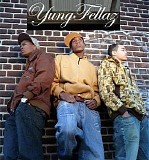 The YungFellaz - The YungFellaz Ep