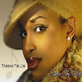 Tarsha Fields - Share My World