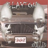 Clayton Savage - Rollin'