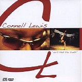 Connell Lewis - Ain't That the Truth