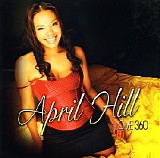 April Hill - Love 360
