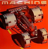 Machine - Moving on