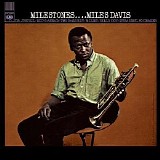 Miles Davis - Milestones