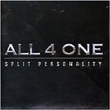 All 4 One - Split Personality