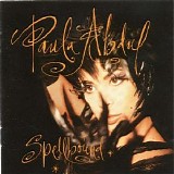 Paula Abdul - Spellbound