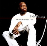 Will Downing - All the Man You Need