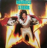 Maurice Starr - Flaming Starr