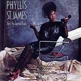 Phyllis St James - Ain't No Turnin' Back