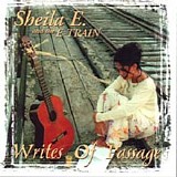 Sheila E. - Writes Of Passage