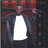 Lawrence Welton - R.s.v.p.