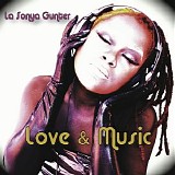 Lasonya Gunter - Love & Music