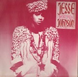 Jesse Johnson - Shockadelica