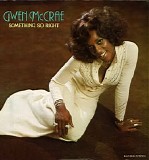 Gwen McCrae - Something So Right